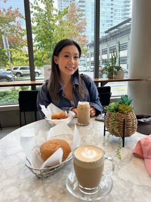 photo of Minh-Chau D.