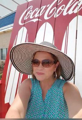 photo of Isabel C H.