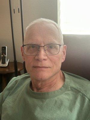 Photo of William P.