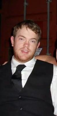 Photo of Carter B.