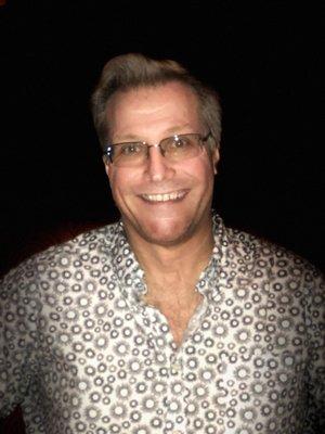 photo of Jeffrey V.