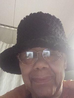 Photo of Jeannette T.