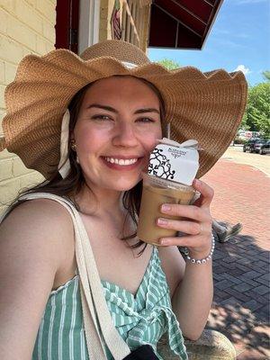 Photo of Megan H.