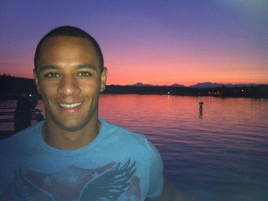 Photo of Benjamin K.