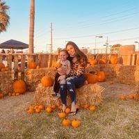 Photo of Chyla B.