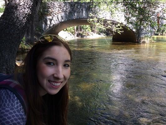 Photo of Alisha R.