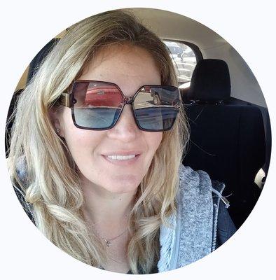 Photo of Johanna D.