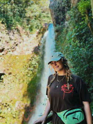 Photo of Nicole S.