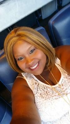 photo of Jazzmine T.