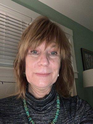 photo of Sharon D.