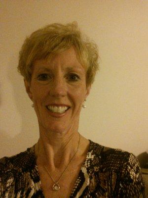 Photo of Gretchen S.