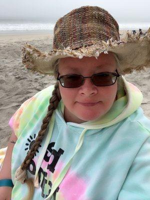 photo of Christine J.