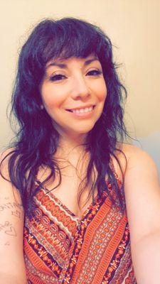 photo of Ximena C.