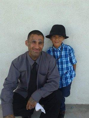 Photo of Zenaido H.