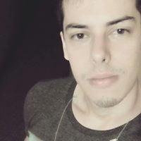 Photo of Lucas D.