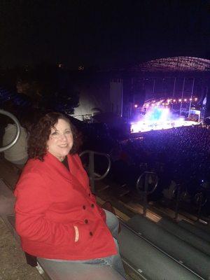 photo of Bonnie K.
