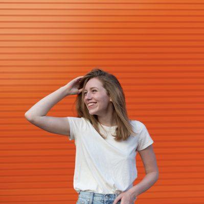 photo of Isabelle C.