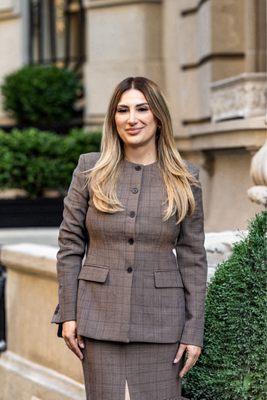 Photo of Adriana M.