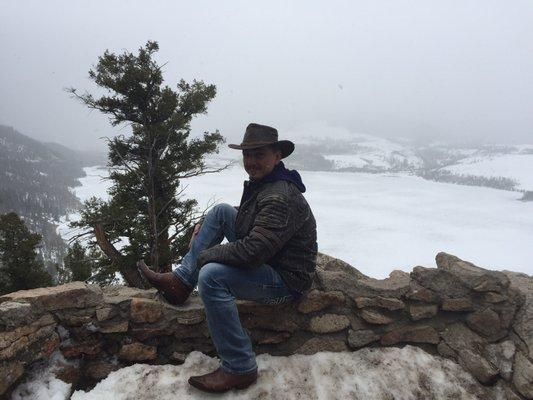 photo of Michael C. G.