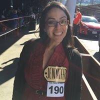 photo of Jennifer N.