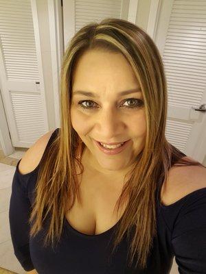 Photo of Lizbett O.