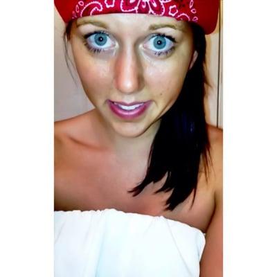 photo of Sarah Jo S.