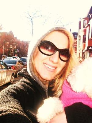 Photo of Kathryn C.