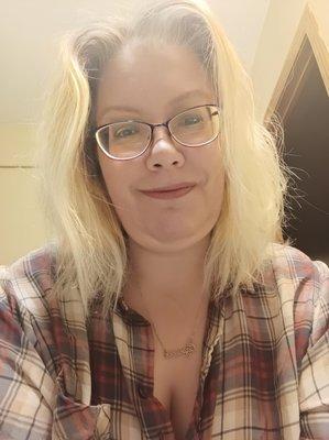 Photo of Michelle A.