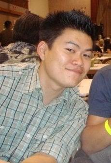 Photo of Howard T.