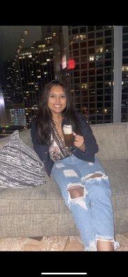 Photo of Nirali P.