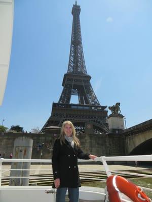 photo of Mona D.