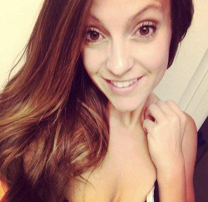 Photo of Melissa M.