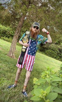 photo of Drooster R.