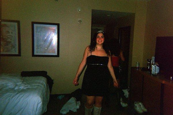 photo of Danielle S.