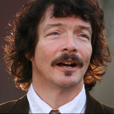 Photo of Kent C.