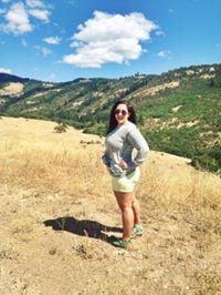 Photo of Stephanie K.