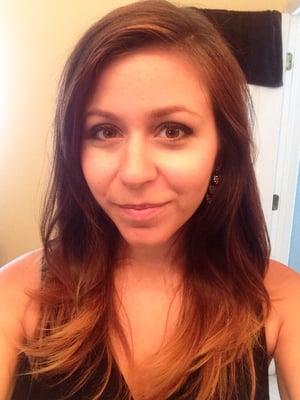 Photo of Ashley B.