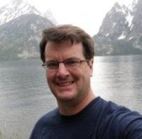 Photo of Greg M.