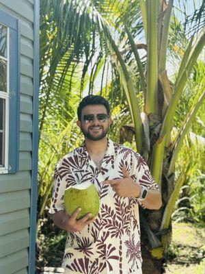 Photo of Rohit P.
