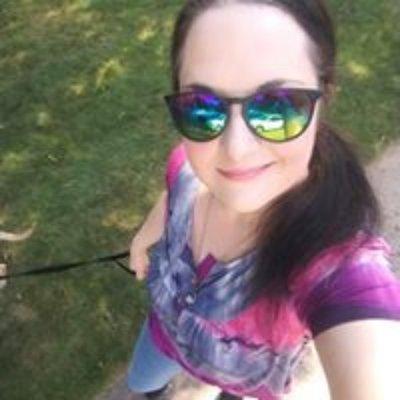 Photo of Paula M.