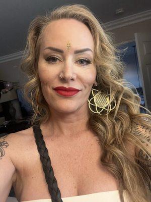 Photo of Amanda C.