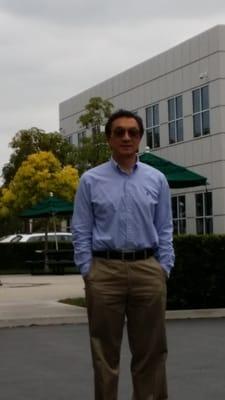 Photo of Peter D.