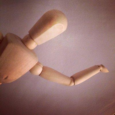 photo of A Dragon In The M.