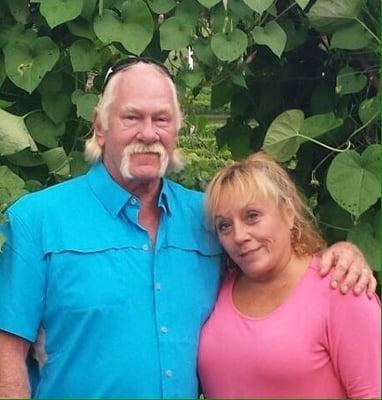 photo of Lou Anne R.