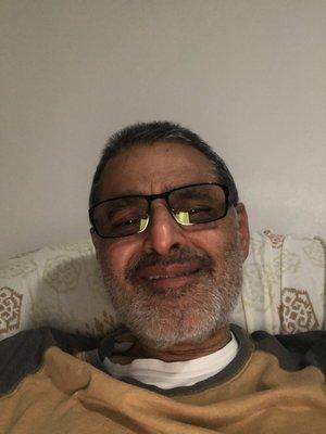 Photo of Jagdip M.
