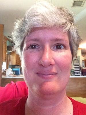 Photo of Susan M.