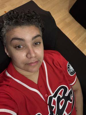 photo of Griselda D.