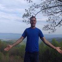 photo of Christopher L.