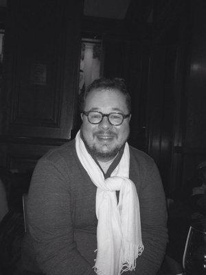 Photo of Christopher A.