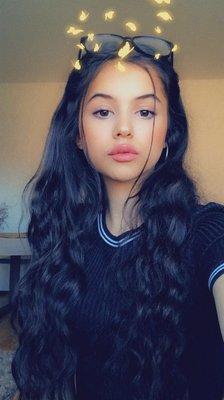 photo of Michelle F.